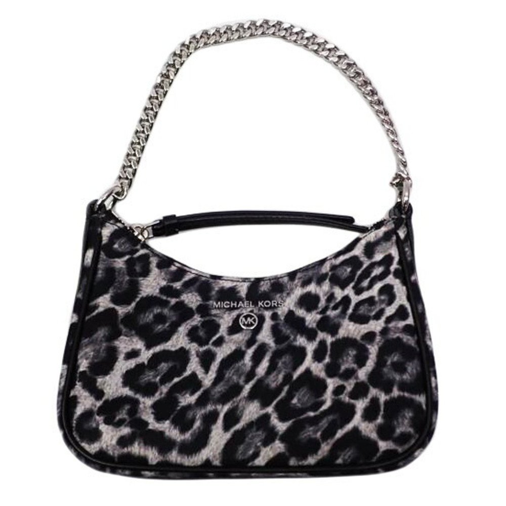 Michael Kors Jetset Chain Pochette Small Bag